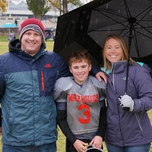 Meet your Posher, Brooke